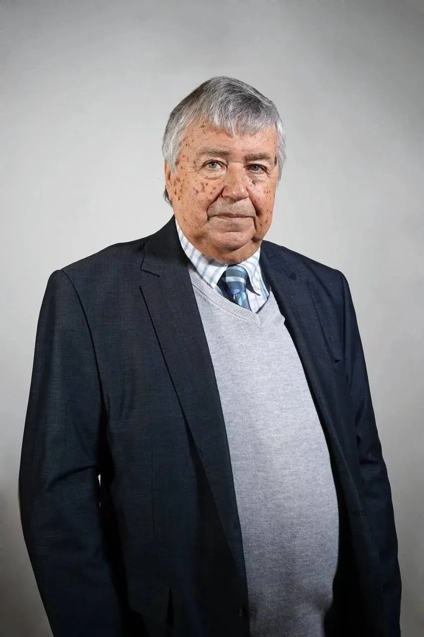 🎉 90 лет выдающемуся ученому и почетному профессору МАДИ Кириллу Александровичу Савчен...