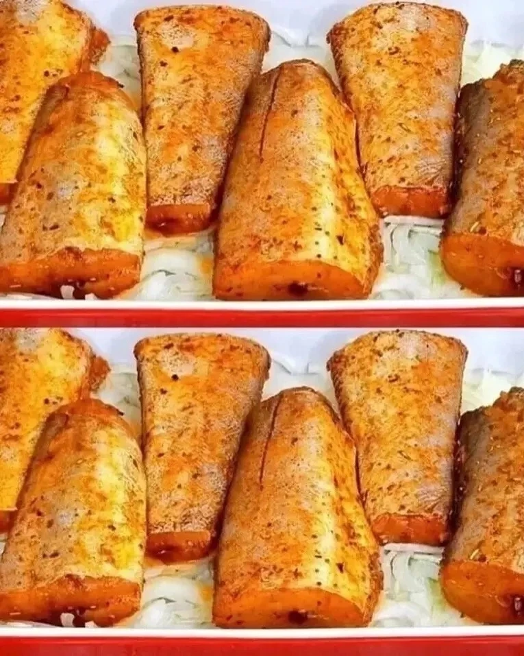 МИНТАЙ МОЖНО БЕЗ ОСОБОГО ТРУДА ПРИГОТОВИТЬ ВКУСНО. 👌👍