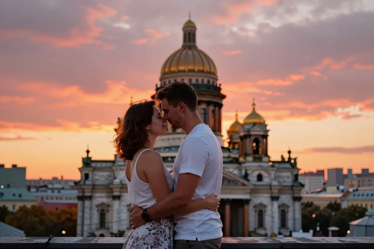 САНКТ-ПЕТЕРБУРГ ПО СУПЕР ЦЕНЕ: