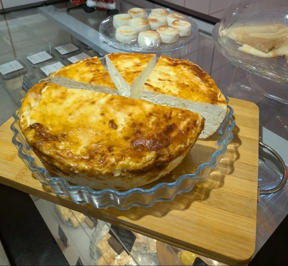 🍽 Бизнес-ланч в процессе!