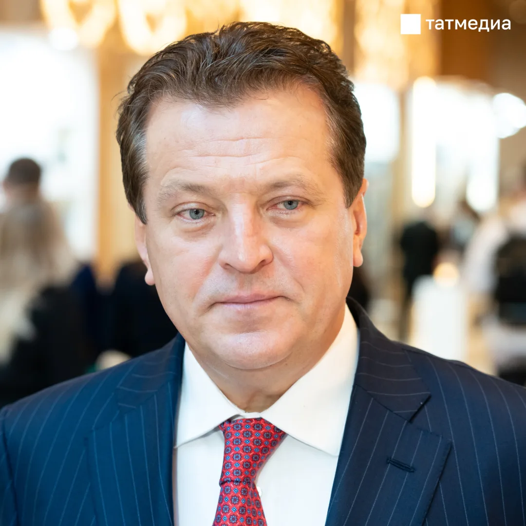 🔝👏 Ильсур Метшин занял второе место в ТОПе мэров России после Сергея Собянина

Всего была оценена 