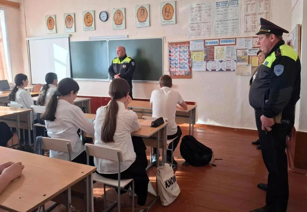 ⚠️БЕЗОПАСНОСТЬ. ПРОФИЛАКТИКА ДДТТ. АНТИТЕРРОР.