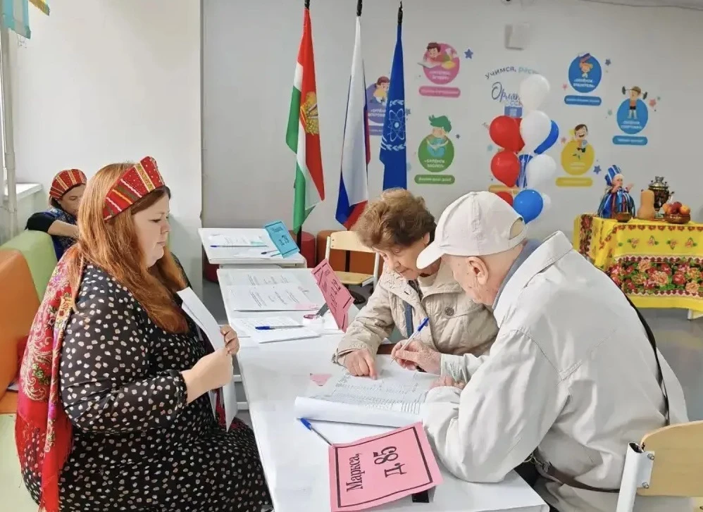 Изображение 3 к публикации «Владислав Шапша Губернатор Калужской области»