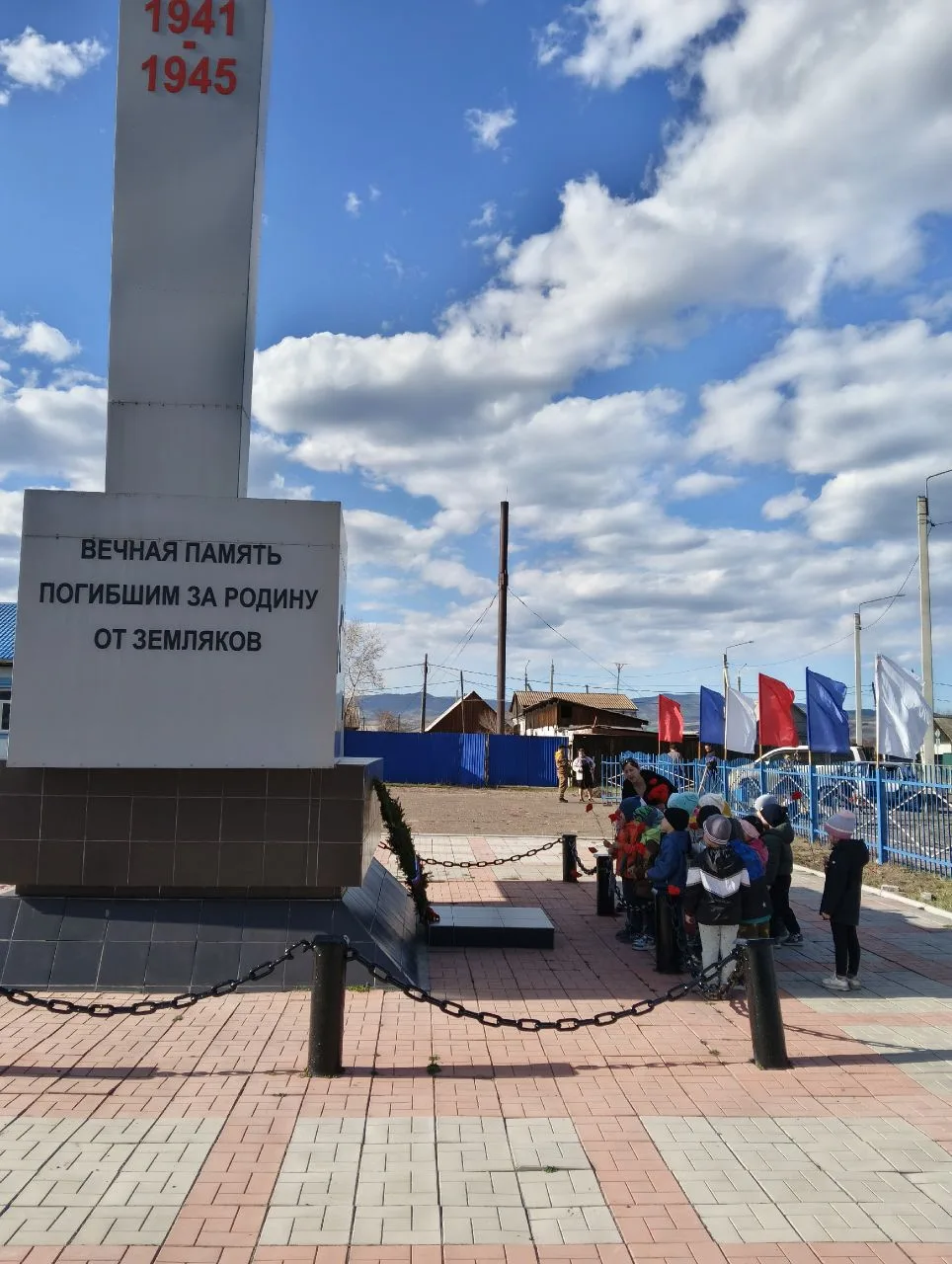 🌟 Неделя памяти в «Звёздочках» подошла к концу