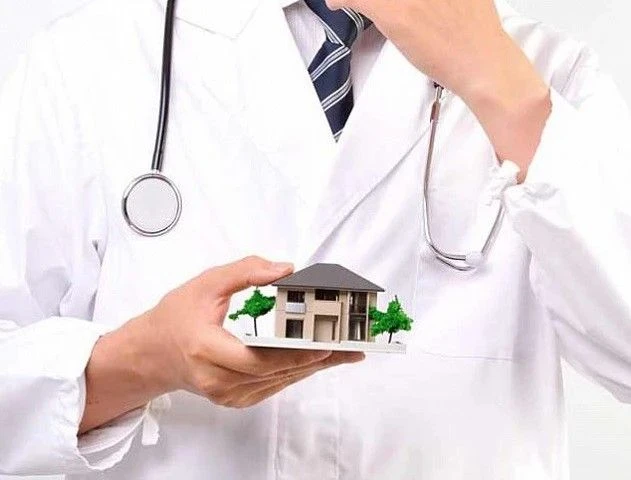 🏠 Миллион на ипотеку

📢 Министерство здравоохранения Краснодарского края информирует о приеме доку