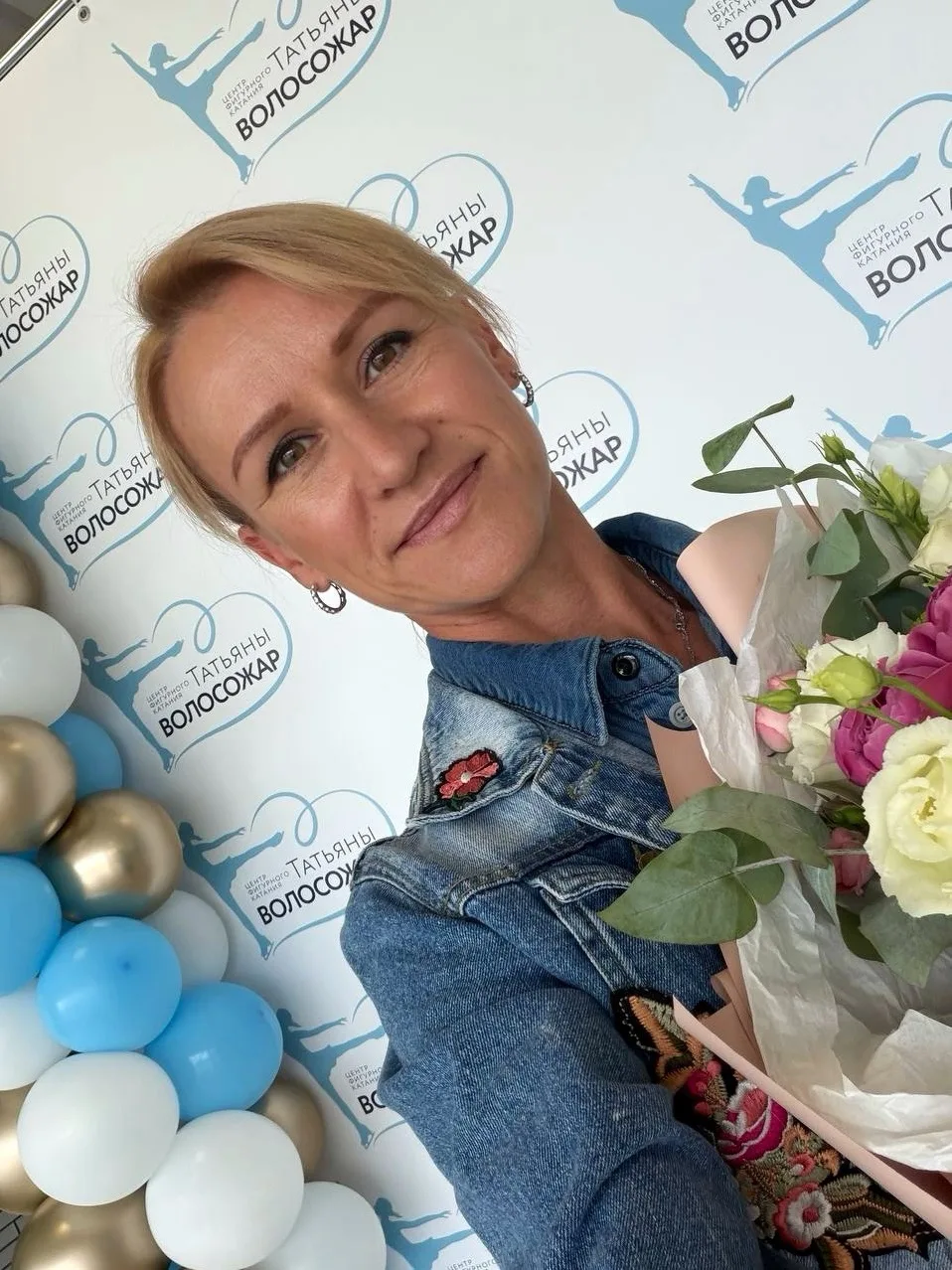 Вчера провела мастер-класс в Сочи и уже мчу в Москву. Завтра знакомлюсь с новыми ребятами на сборах)