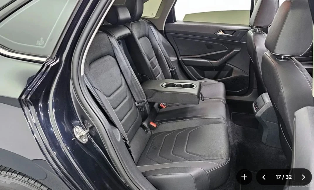 🔥Volkswagen Jetta 7th Generation 1.5 TSI (Prestige) — надёжный седан из Кореи по выгодной цене!  • к