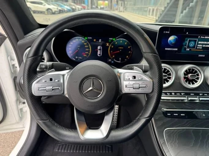 ‼️ГОРЯЧЕЕ ПРЕДЛОЖЕНИЕ‼️  Эксклюзивный вариант Mercedes‑Benz C200 Coupe (сборка Германия) из Китая!  