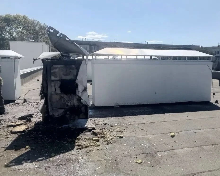В Севастополе нейтрализовали 18 БПЛА