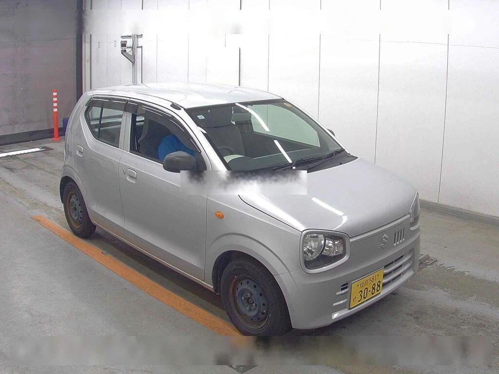🇯🇵 Авто из Японии

🚘 SUZUKI ALTO 5D L

📅 Год выпуска: 2017
🛣 Пробег: 124 000 км
⚙️ Двигатель: 0