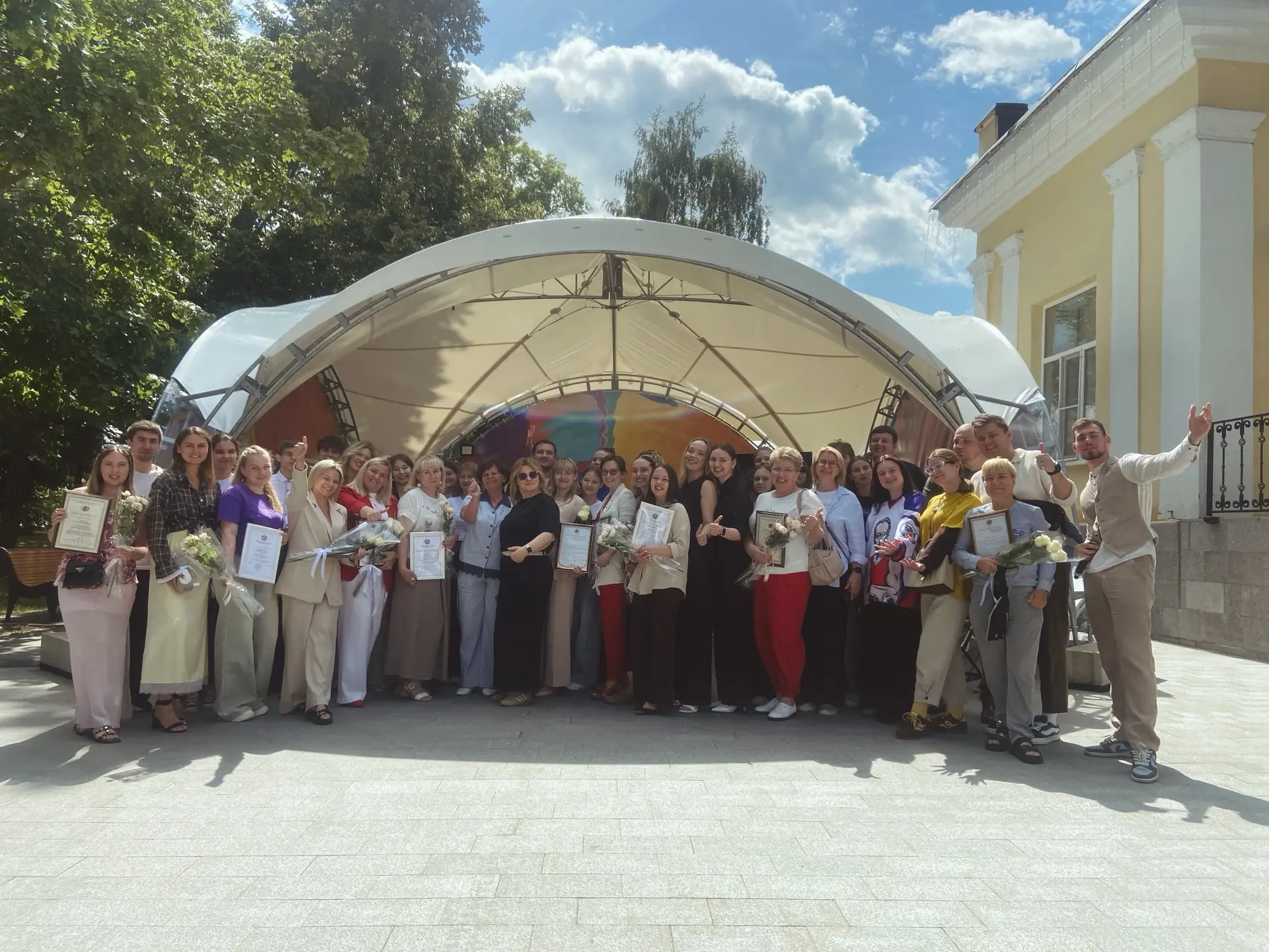 Дорогая рязанская молодёжь! 💜

Сердечно поздравляем вас с Днём молодёжи — праздником энергии, смелы
