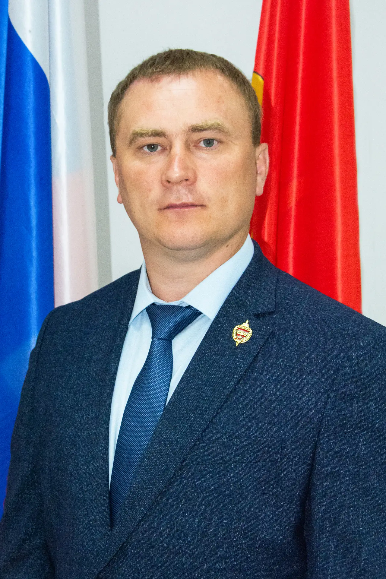 Для меня, как наставника, особенно важно видеть, что специалисты возвращаются к гражданской службе с