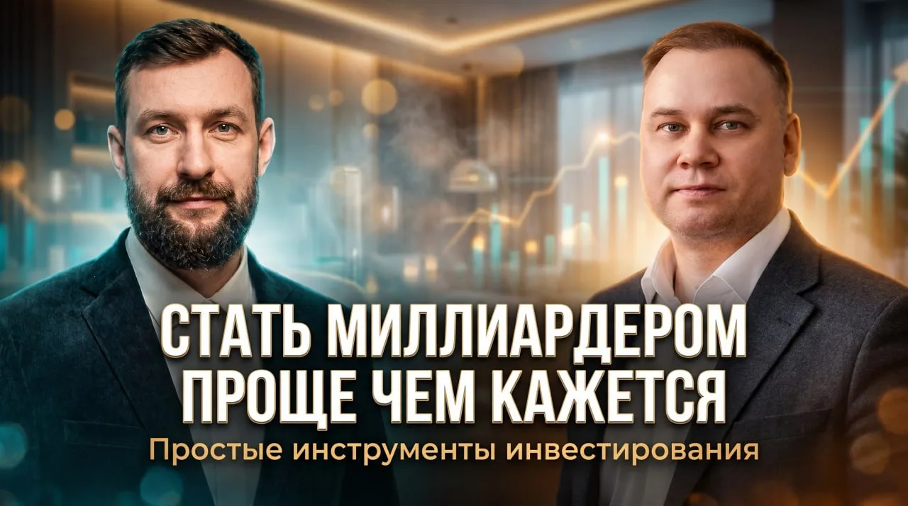 🔥 Новый выпуск подкаста — уже на YouTube и RuTube!