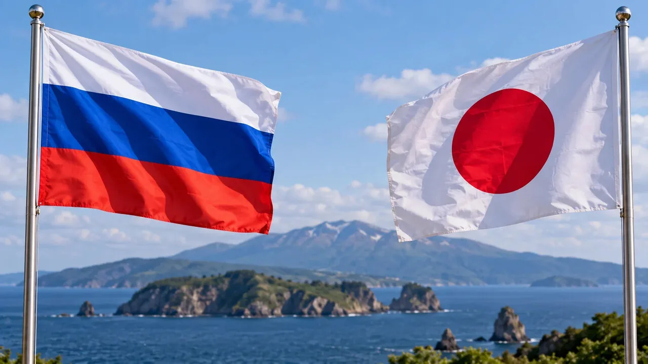 Предприятие из Каменска-Уральского попало под новые санкции Японии вместе с предприятия...