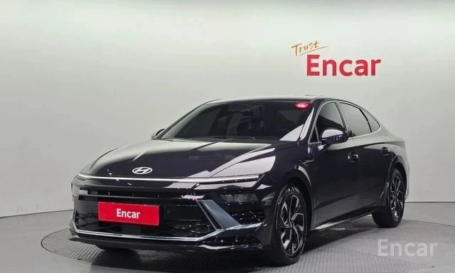 📹 🛠🔑 Drive_Emotions Автомобили из Кореи под заказ 🌟  Hyundai Sonata ‘ 2023 года   (под заказ из Южно