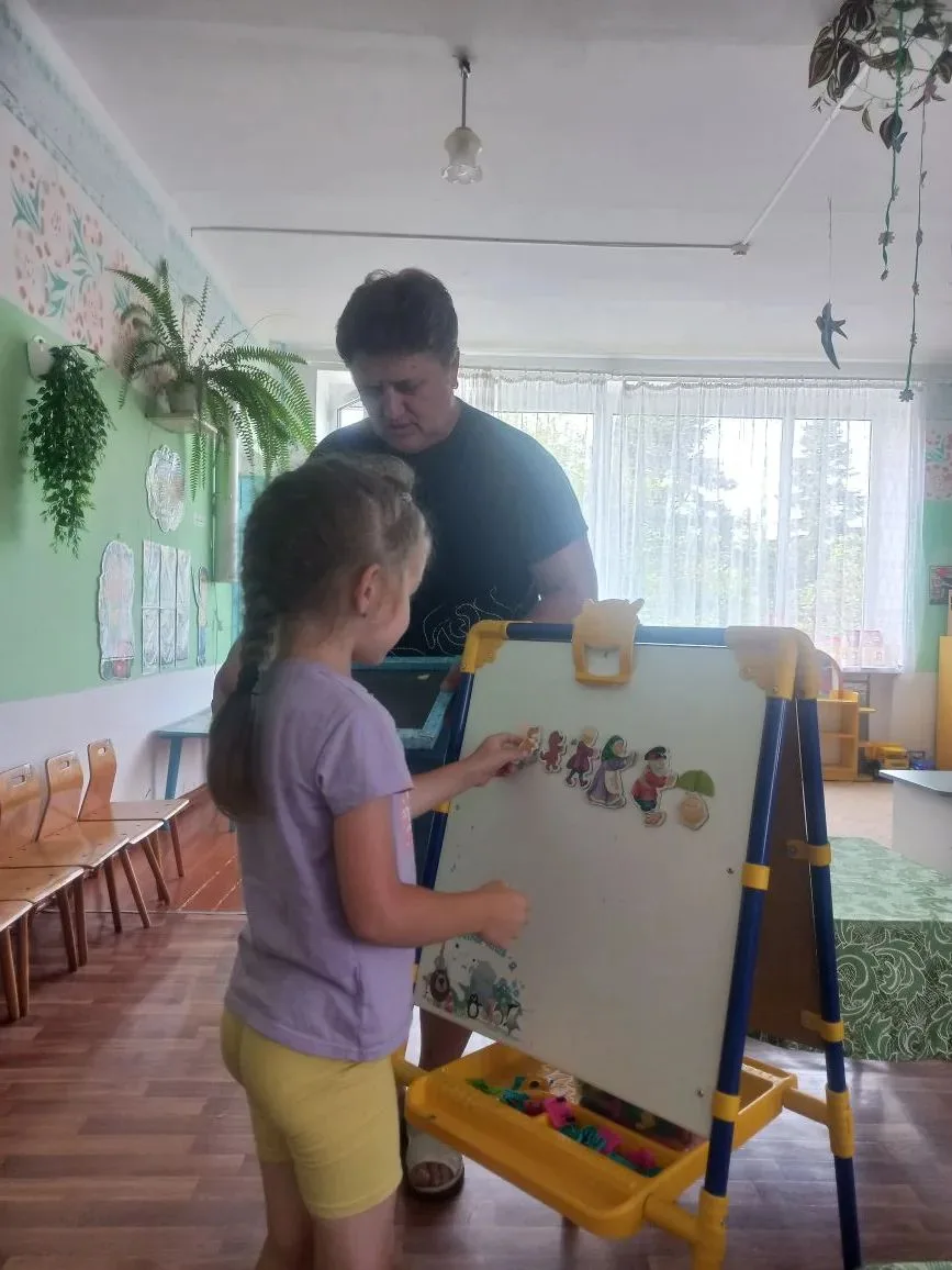 🍅 День огородника в группе «Звоночки»! 🥕