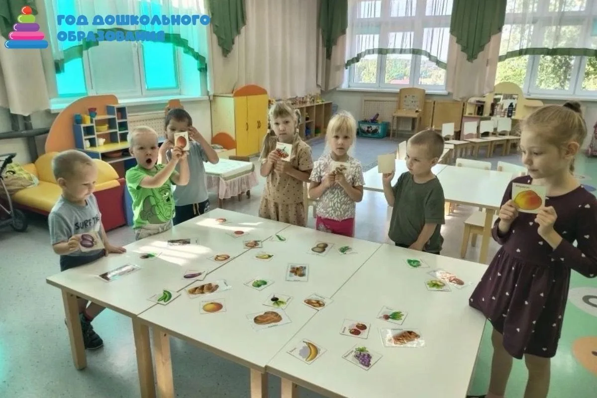 Витамины нам полезны - это точно знаю.