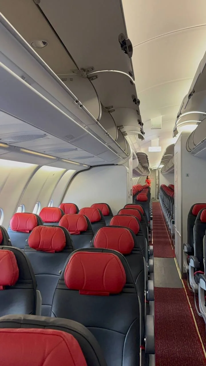 Вьетнамская авиакомпания VietJet запускает прямые рейсы из Иркутска во Вьетнам!