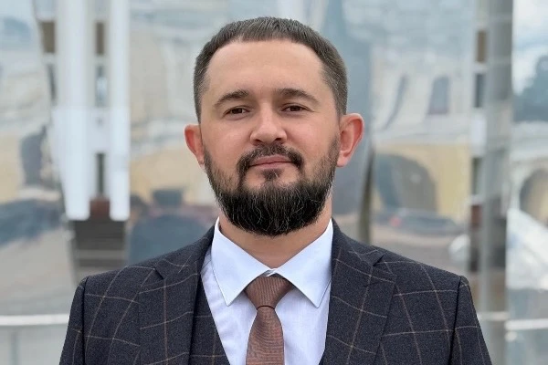 🇷🇺Сергей Дронов: уважение к государственным символам важно прививать с детства