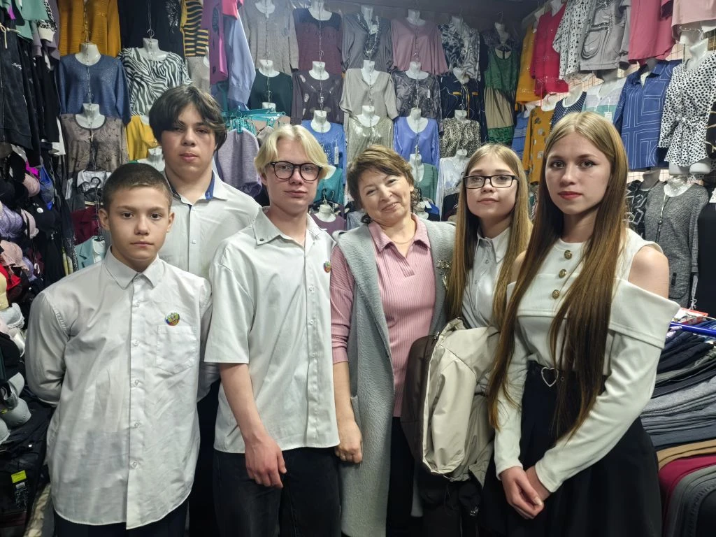 ПРОФОРИЕНТАЦИЯ