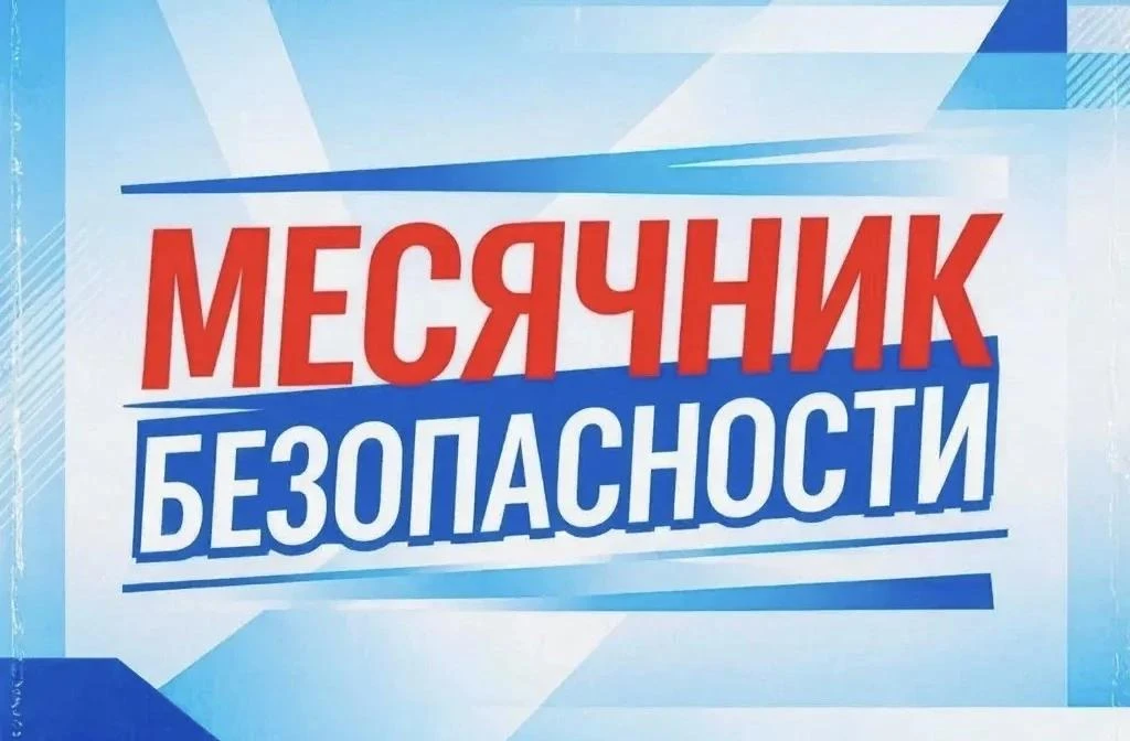 ‼С 19 августа по 19 сентября в Пермском крае проходит «Месячник безопасности детей»
