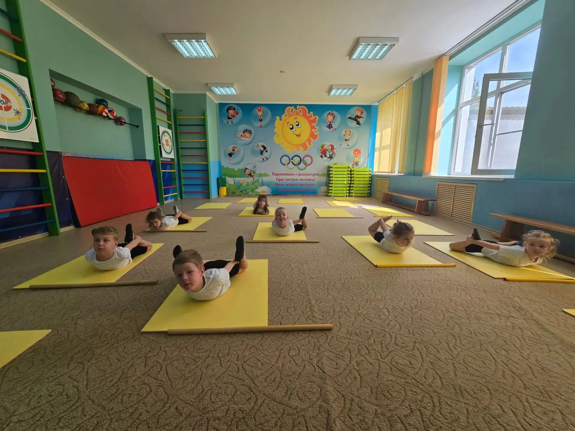 Кружок "Добрый лекарь".