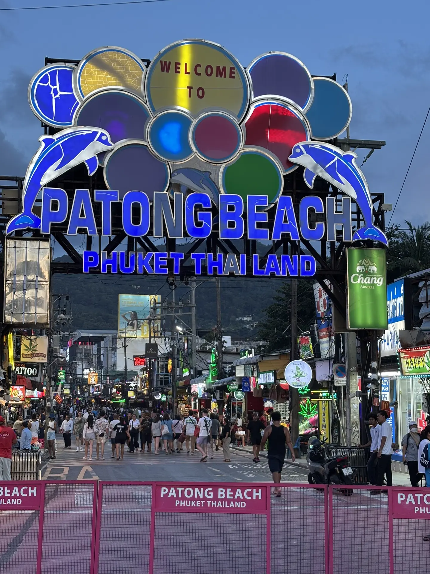 🇹🇭ТАИЛАНД,