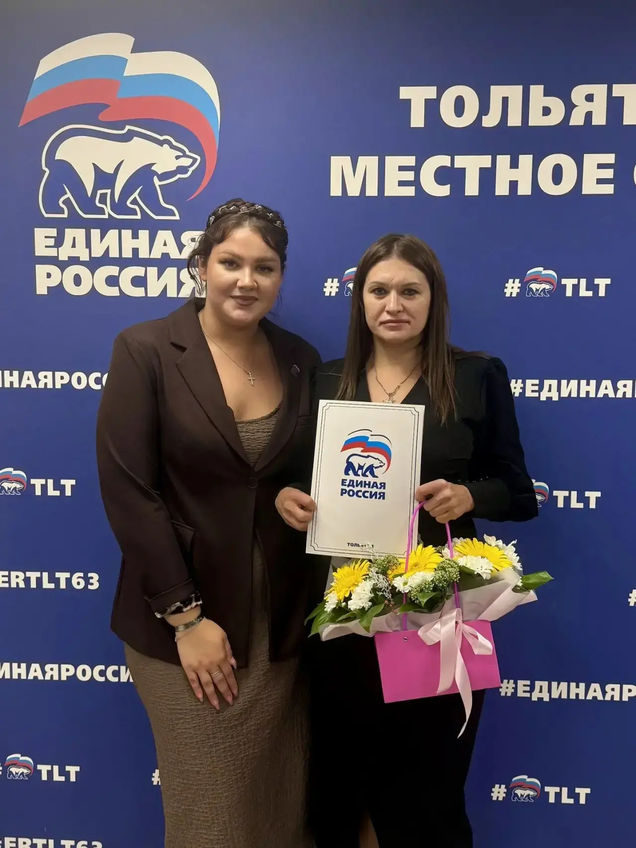 👍🏻В Самарской области отметили день военного медика