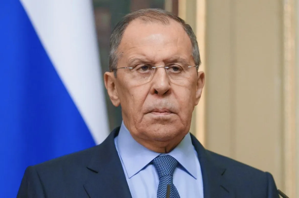 ❗️Лавров посоветовал запомнить слова Путина о том, что в случае нападения Европы на РФ ...