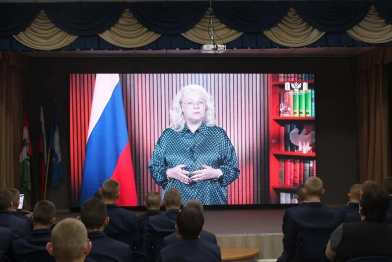 💢Итоги Всероссийского творческого фестиваля-конкурса