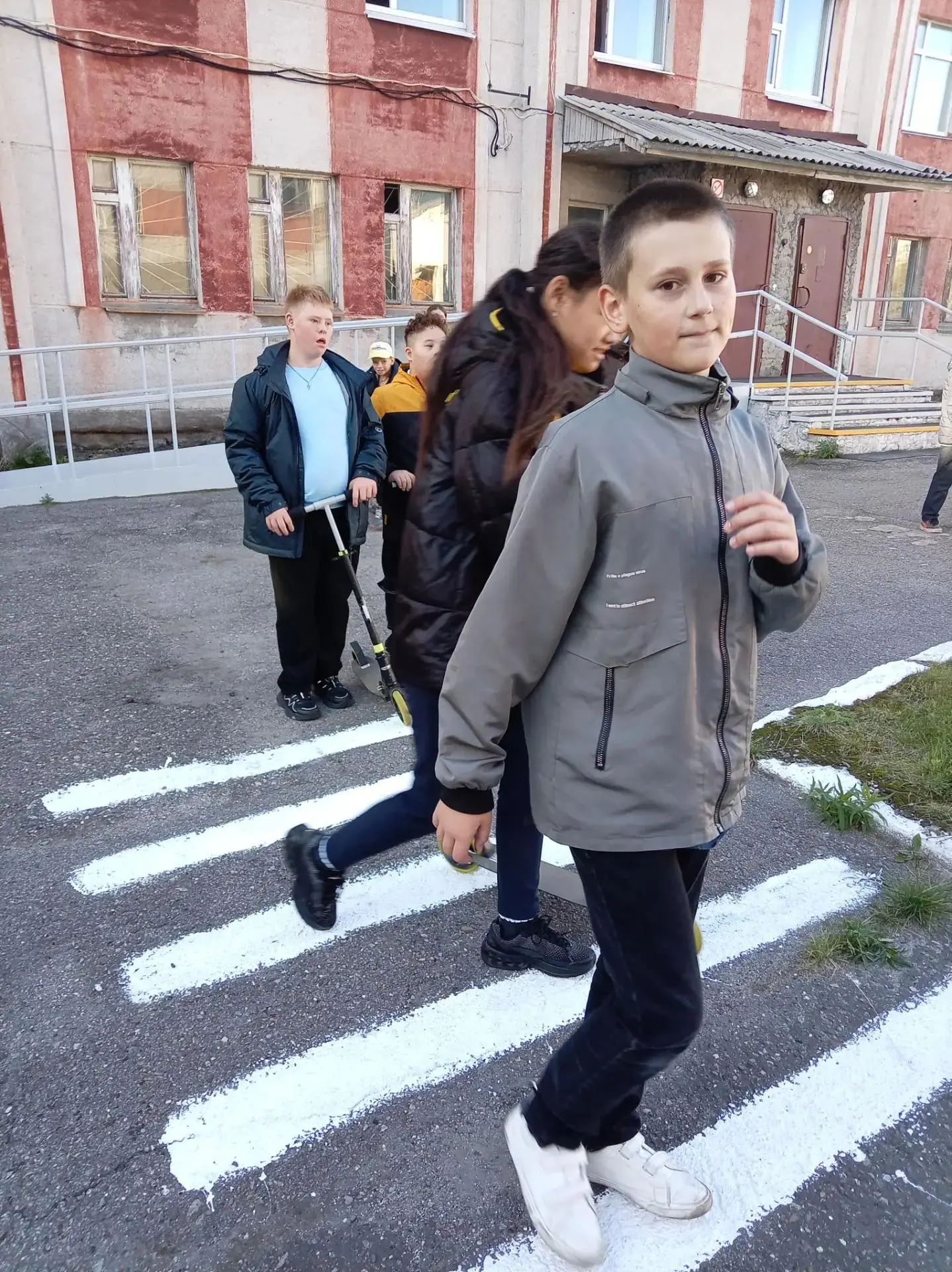 Безопасность на дорогах: изучаем правила СИМ! 🛴🚲
