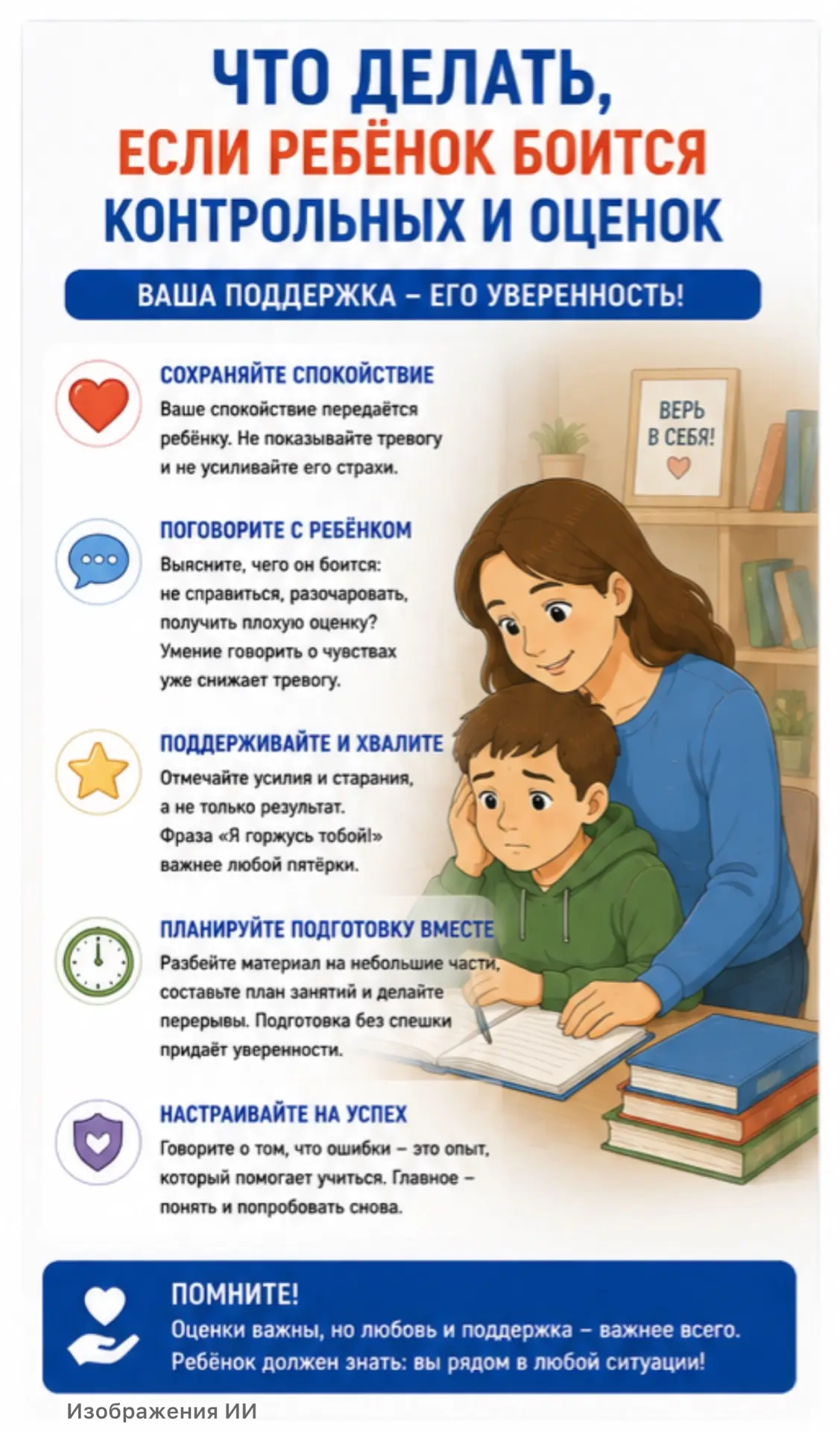 📚 #ГотовимсяКШколе