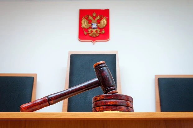 🚨 Суд изъял имущество генерала таможни на полмиллиарда рублей  📍 Зеленоградский суд постановил изъят