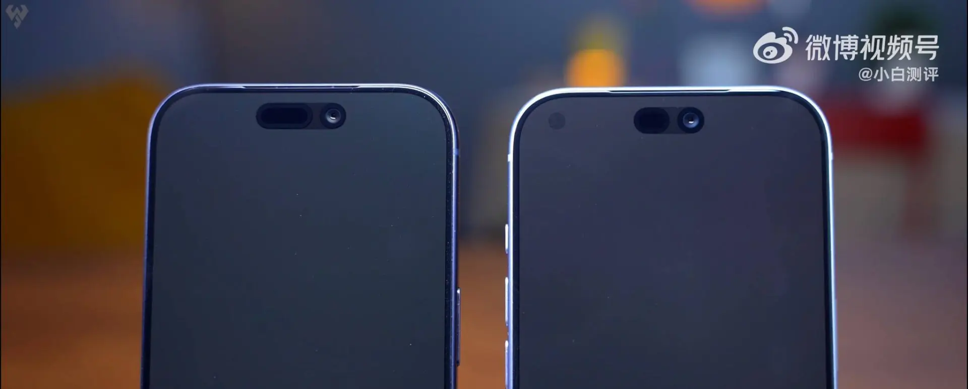 ⚡️ Датчик распознавания лица Face ID на iPhone 18 Pro теперь расположен слева от экрана...