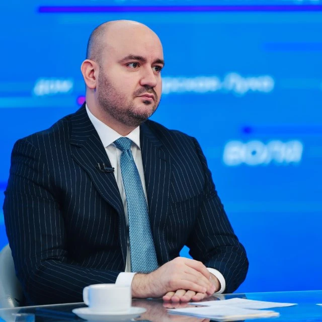 Уважаемые жители!