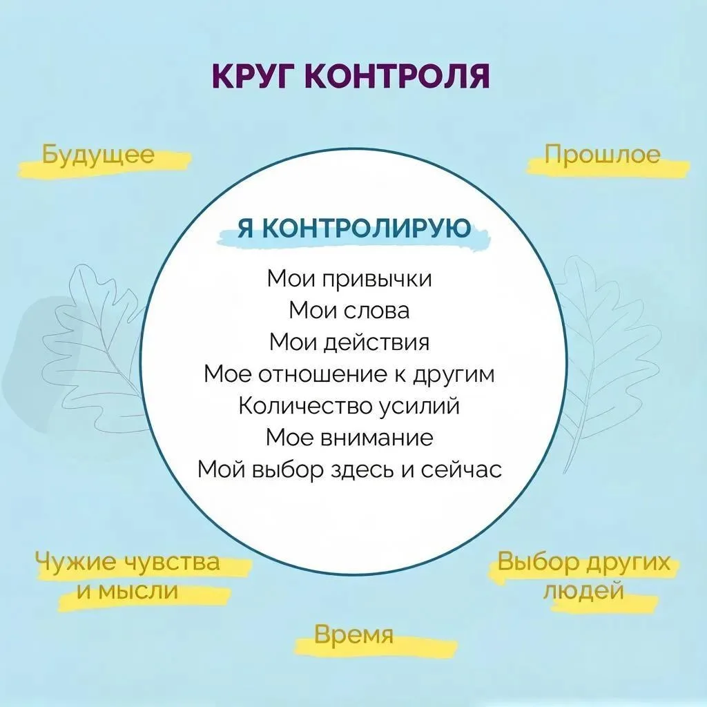 ‎Наша программа