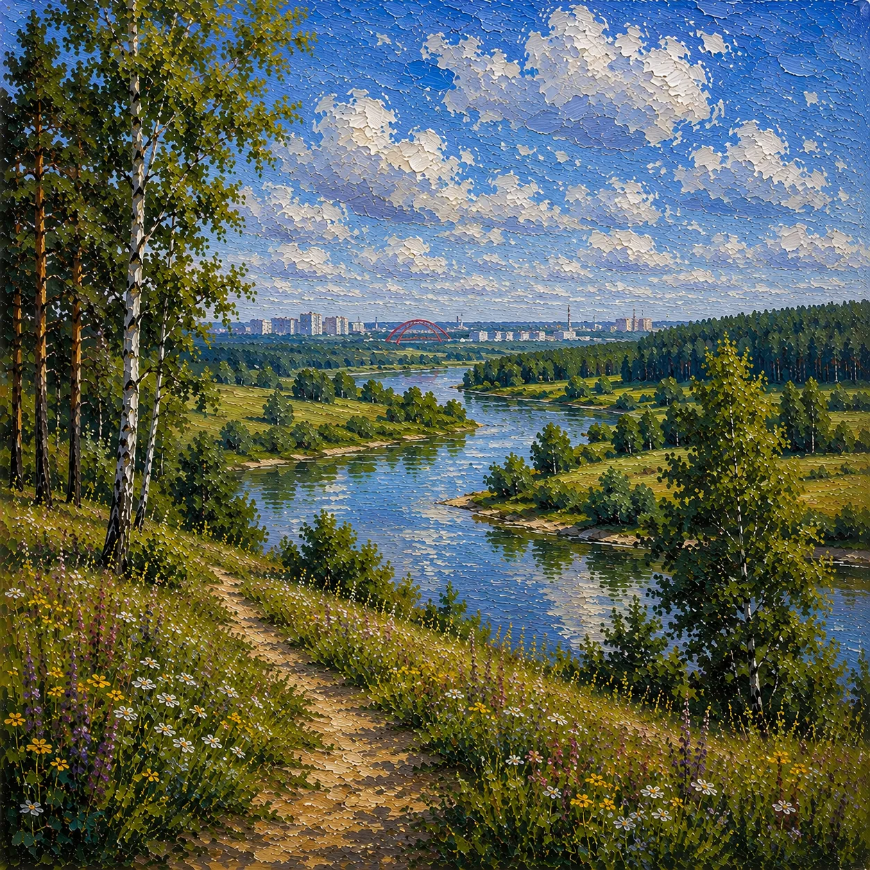 ☀️ Народные поверья 9 июня на погоду
