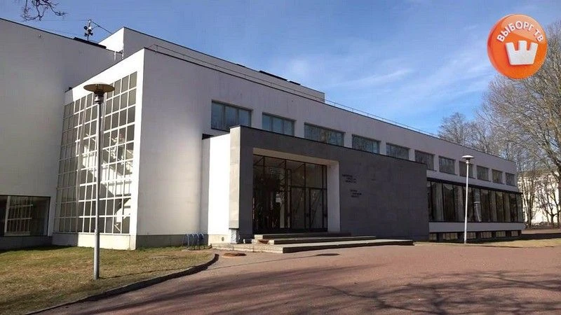 Сегодня, 8 апреля, открылась регистрация на площадки Тотального диктанта. Кстати, в Выборге их стало