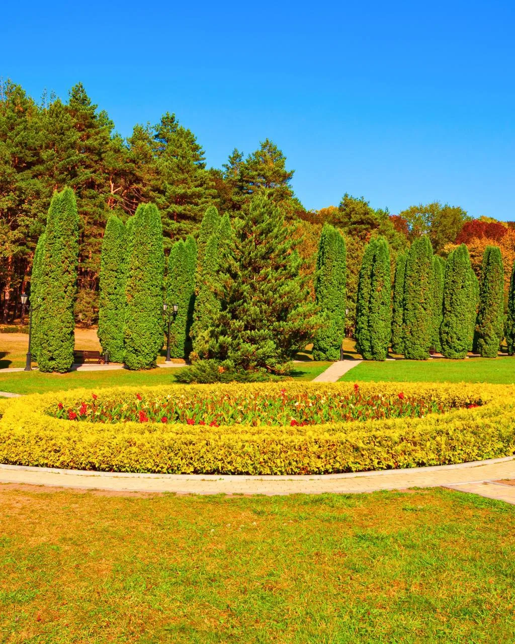 Кисловодск + Железноводск 🦅🌳

Отдых среди горных пейзажей, свежего воздуха и уютных курортных улоч