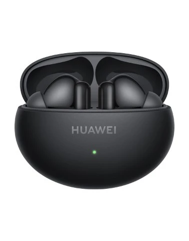 🎧Беспроводные наушники HUAWEI FreeBuds 6i, внутриканальные, черный (T0019)
