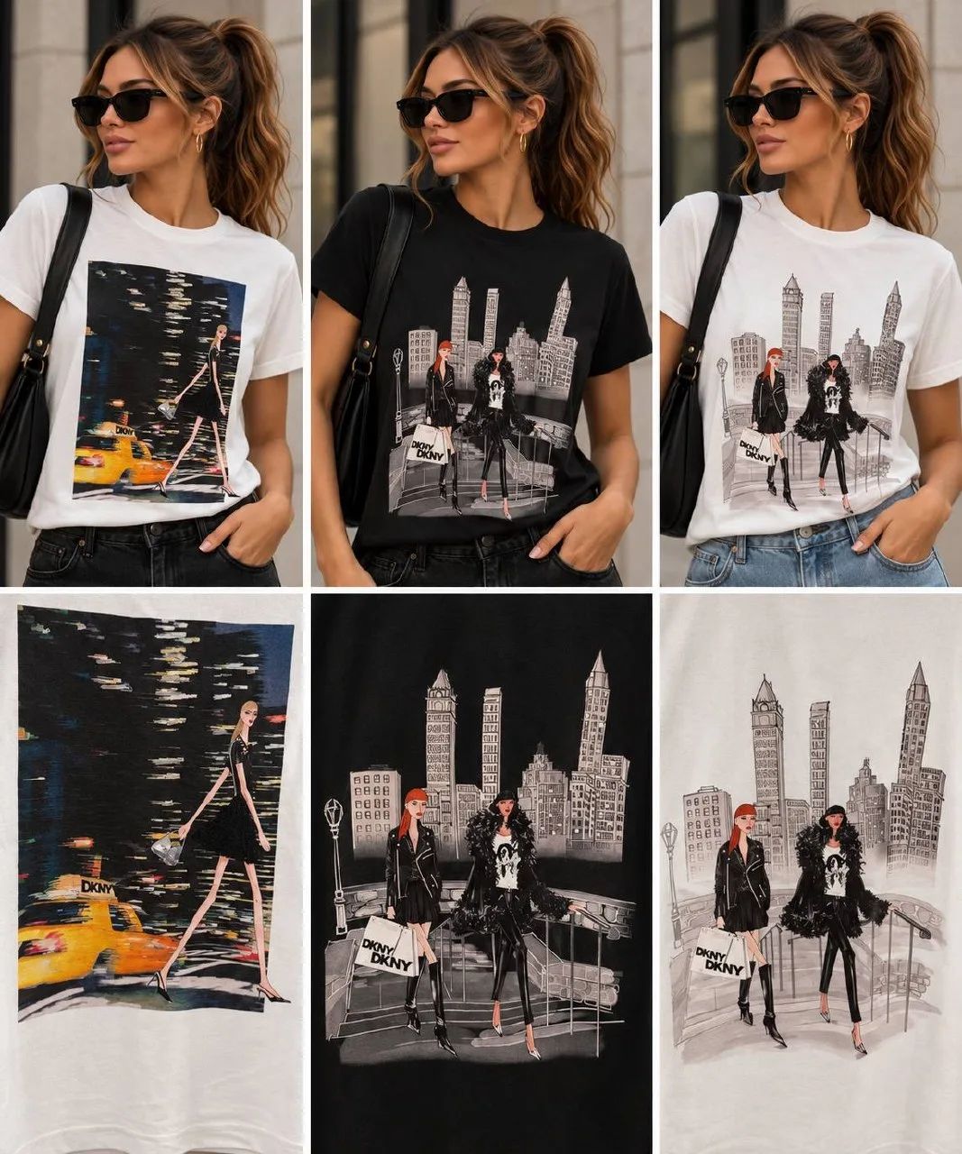 DKNY
