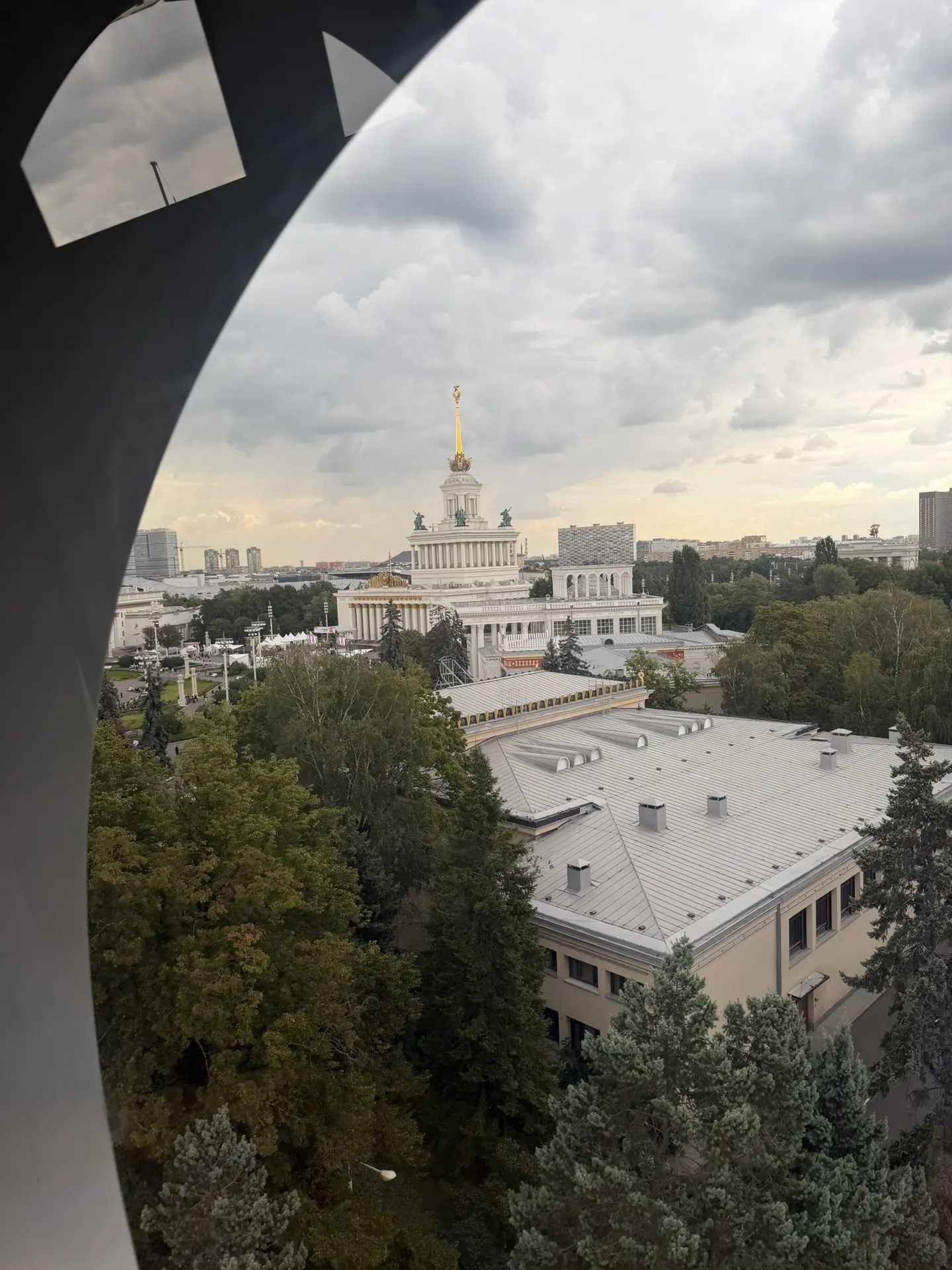 Чем запомнился этот день, спросите вы меня?