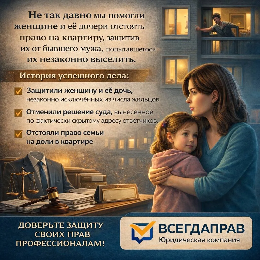 Не так давно мы делились с вами рецептами «юридической валерьянки» на случай вызова в суд.
Но бывают