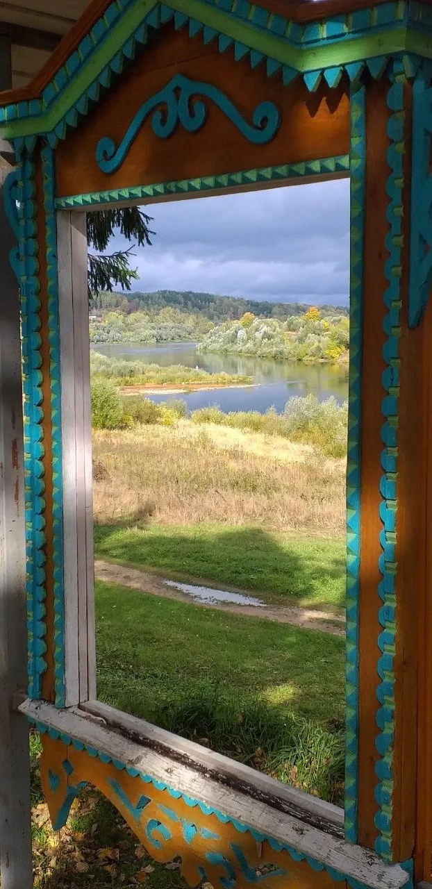 ДЕНЬ ЛЕСА В ОДНОМ ИЗ САМЫХ ЗЕЛЁНЫХ РУССКИХ ГОРОДОВ 🌳
