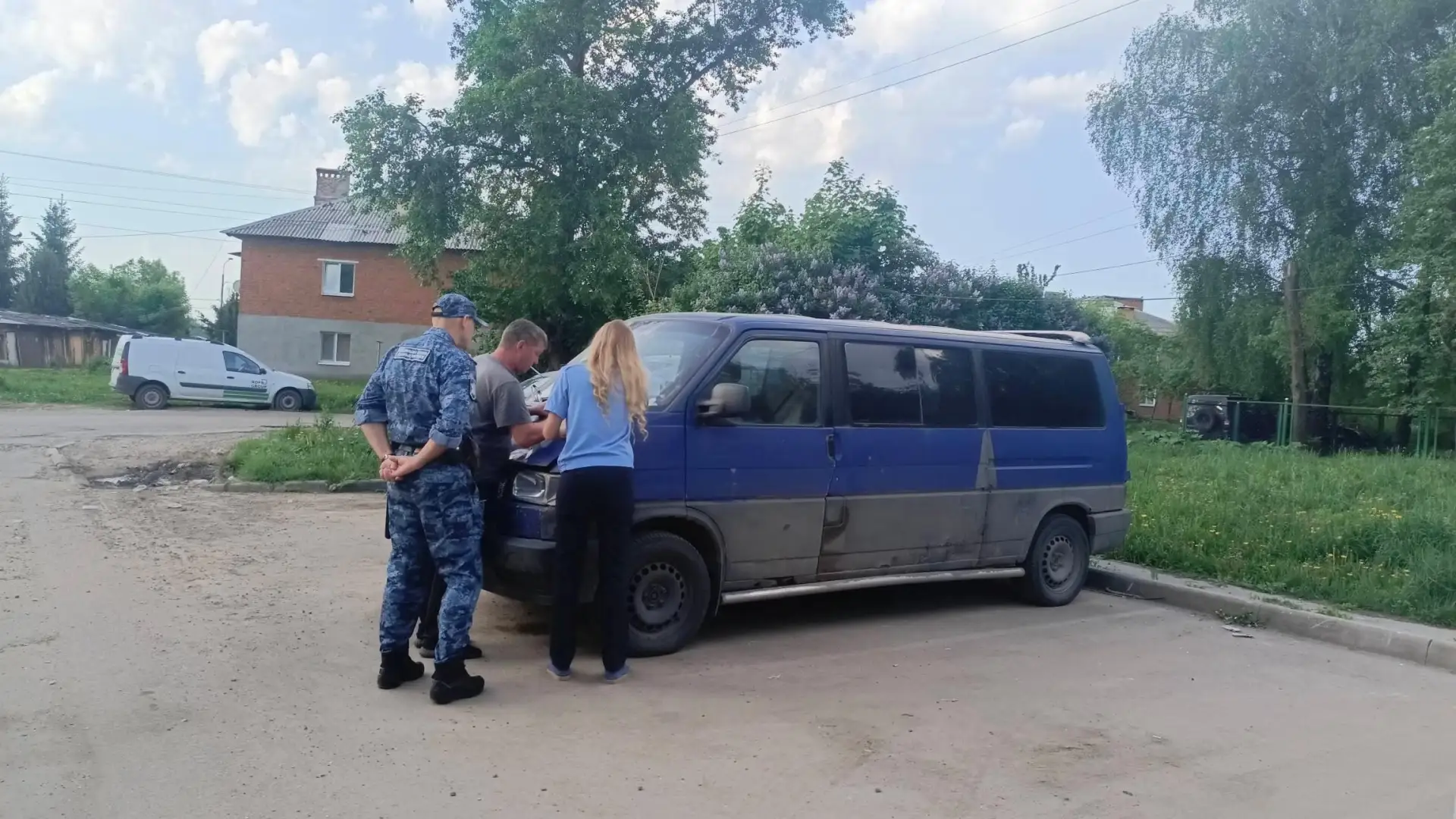 В Коломне усиливают борьбу с задолженностью населения за коммунальные услуги.