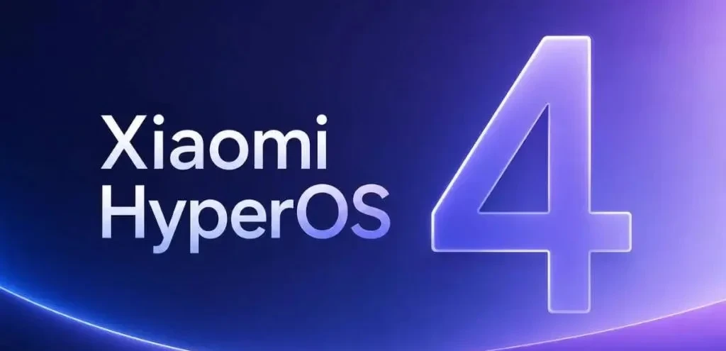 🔥 HyperOS 4 Global — первые анонсы