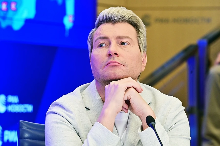 «Я уверен, что всё вымолю»: Николай Басков рассказал о боли, которую скрывает почти 25 лет
