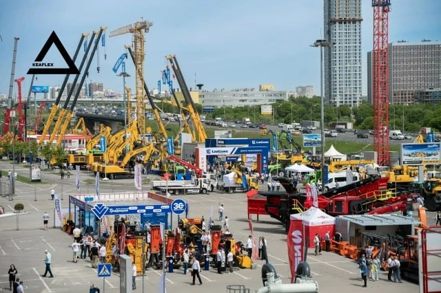 СТТ EXPO 2026 активно приближается!