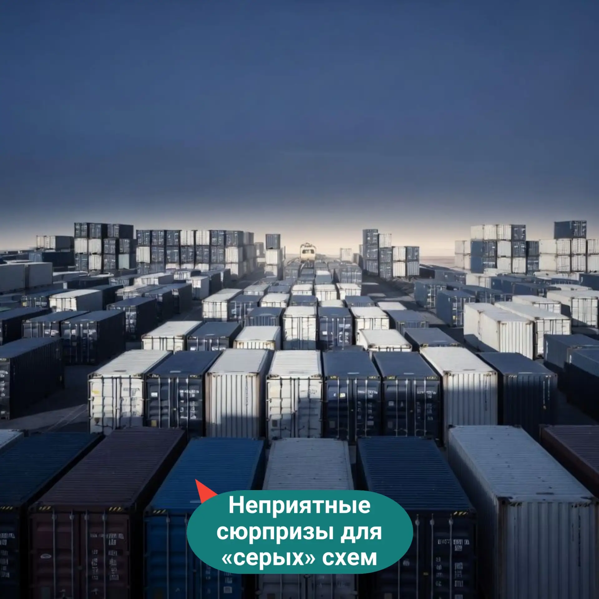 ❗️С 10 апреля уполномоченные экономические операторы (УЭО)