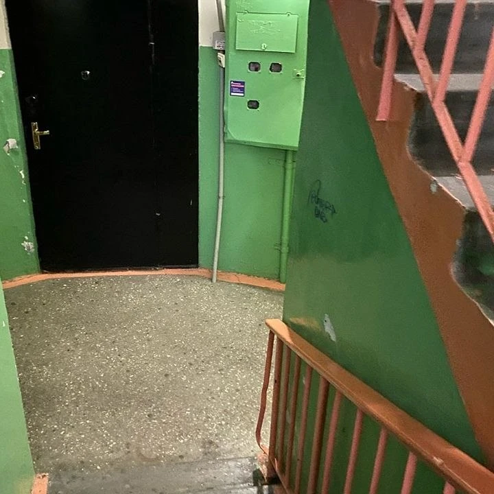 👫🏙 Петрозаводчан предупредили о подозрительных людях, которые ходят по квартирам жите...